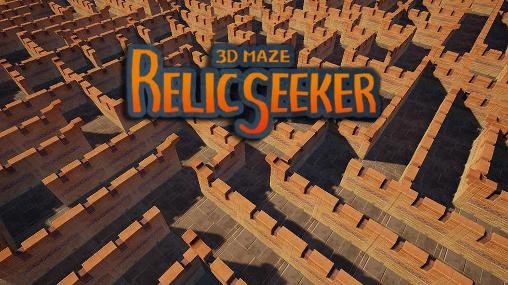 download Relic seeker: 3D maze apk